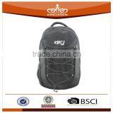 Kingdisen 18 Inch School Bag Backpack Student Bookbag thumbnail-4