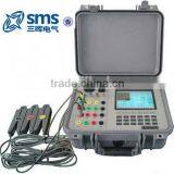 Portable Energy Meter Test equipment
