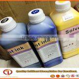 High Quality Xaar Solvent Ink for Xaar 128 Printhead thumbnail-5