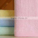 Custom Bamboo Fiber Small Hand Towel thumbnail-2