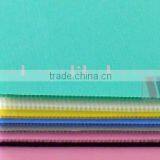2014 Hot Sale PP Hollow Sheet , PP Plastic Sheet thumbnail-1