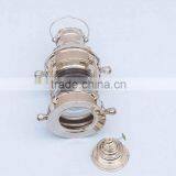 Nautical Beautiful Oil Lamp / Decorative Oil Lamp 1852 thumbnail-6