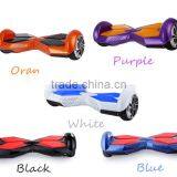 2016 New Smart6.5 Inch Self Balancing Electric Scooter Bluetooth2 Wheel Balance Scooter