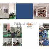 2016 Made in China Hot Sale 2 Way Dynamic Balancing Brass Valve SR204 AC24V 110V 220V thumbnail-2