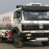 North benz fuel tank truck 6X4 20 cbm