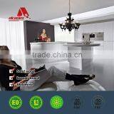 22 Year's Experience in Producing Customized Kitchen Cabinet With Blum Hardware Quality Choice thumbnail-1