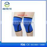 2016 Latest Neoprene Knee Sleeve for Sportswear,knee Support and Copper Knee Sleeve Sports Goods Knee Pad thumbnail-4
