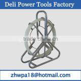 4.5mm High Strength Fiberglass Duct Rodders Conduit Rodders