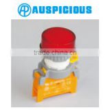 22mm LED Pilot Lamp, Indicator Light, IP65 (PLN-22D)