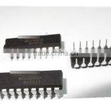 Integrated Circuit MCZ3001D DIP18