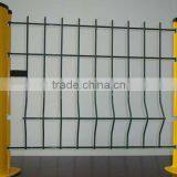 Security 3D Wire Mesh Fence, Wire Fencing thumbnail-4