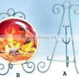 Easel Stand, Display Easel Stand, Wedding Card Display Stand thumbnail-1