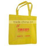 Non Woven Shopping Bag With Nice Design