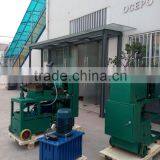 OCEPO Rebar Forging Machine, Automatic Rebar Upsetting Machine for Making Bar Coupler thumbnail-6