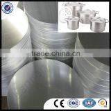 High Quality H12 1050 Aluminum Circle for Making Pots, Pizza Pans thumbnail-2