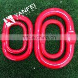 Standard Grade 80 Lifting Chain With Marine Hardware thumbnail-5