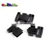 3/4(20mm)" Detach Buckle for Outdoor Sports Bags Students Bags Luggage #FLC367-20 thumbnail-2