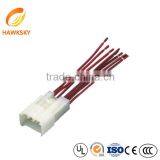 Top Quality Waterproof Pin Electrical Wiring Connector thumbnail-3