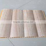 Wooden Design Pvc Panels for Ceiling in China Factory for India