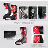 Motorcycle Racing Boots MBT004 thumbnail-5
