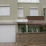 2015 Classical Automatic Alu Garagedoor,rolling up Door for Residential