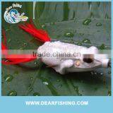 Metal Spoon Fish Lure 2015 New Arrival Fly Lures thumbnail-4