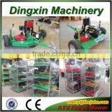 2014 New Type ATV Finishing Mower thumbnail-1
