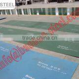 Abrasion Resistant Steel 400 thumbnail-1