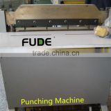 Semi-auto Punching Machine manufacturer---dongguan FUDE