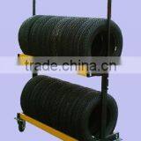 Tire Rack(metal Rack Shelf) thumbnail-1