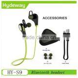 Shenzhen Factory Bluetooth Headset for Bicycle Helmet Sports Headsets Q8/Q9 thumbnail-6