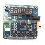 SPC01/SPC02 Demo Board for Wireless Transceiver RF Module