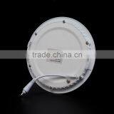 Mini Led Panel 12W Dimmable Roud Led Panel Light CE ROHS Approved Ceiling Decoration Led Panel Down Light With Australia Plug thumbnail-3