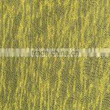 2016 Shaoxing Zequn Knit Rayon Polyester Feimei Loose Gauge Fabric Hacci Slub Coarse Knit Fabric thumbnail-1