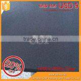 High Quality Cheap 1000*1000*15mm Anti Slip Natural Rubber Floor Mat for Parking thumbnail-3