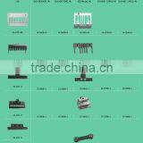 1412-23P Gauge Set for KANSAI SPECIAL/sewing Machine Spare Parts