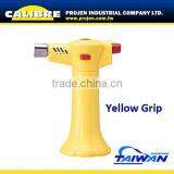 CALIBRE TUV GS CE 40ml Camping Gas Torch Portable Blow Torch thumbnail-1
