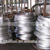 Copper Plated Steel Brass Flat Wire Best Sales Products in thumbnail-4