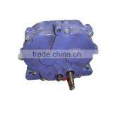 Gearbox Base for Tractors, Agricultural Machinery , Agricultural Machinery Parts, Gearbox thumbnail-3