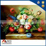 Gift Box Flower Home Decoration 3D Printing 3d Sexy Nude Poster thumbnail-1