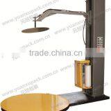 YK1650-CS Pallet Wrapping Machine With Top Press Automatically