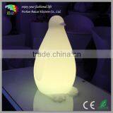 Rechargeable Battery Color Changing Cordless Led Table Lamp thumbnail-3