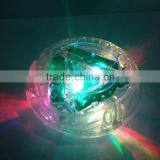 New Color Changing LED Bath Light thumbnail-1