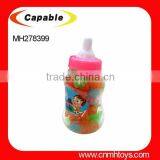 Wholesale Promotional Toys Plastic Hand Push Eaglet thumbnail-3