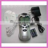 Shock Price Digital of Therapy of Machine of Massager Instruction on With LCD Screen thumbnail-2