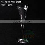 Glass Goblet for Red Wine/champagne thumbnail-4