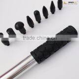 Aluminum Hammer and 9pc Tip Set With Changeable Tip Ends,DH-009 thumbnail-4