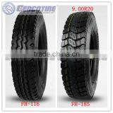 Top Quality Truck Tyre/tires,popular Tyre/tire 7.50r16/8.25R16/9.00R20 thumbnail-2