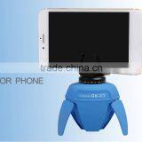 Icanany RK-03 Selfie Robot With Take Photos Automatic for Apple and Andorid System