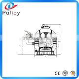 Side Mounted Swimming Pool ,water Well Sand Filter With Pump Sand Filter thumbnail-5